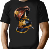 Hogan'S Heroes Stalag 13 T-Shirt for Men & Women, T-Shirts Graphic Tee - Black
