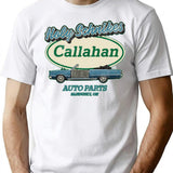 Holy Schnikes Lts Worn T-Shirt for Men & Women, T-Shirts Graphic Tee - White