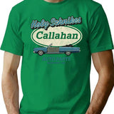 Holy Schnikes Lts Worn T-Shirt for Men & Women, T-Shirts Graphic Tee - Green