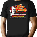 I Can Make It Legal Dks T-Shirt for Men & Women, T-Shirts Graphic Tee - Black