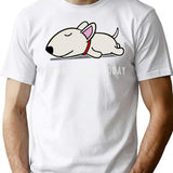 I Cant Adult Today T-Shirt for Men & Women, T-Shirts Graphic Tee - White
