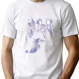 I Know What You Did Last Summer T-Shirt for Men & Women, T-Shirts Graphic Tee - White