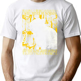 I Will Never Be Normal Capybara T-Shirt - White