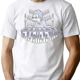 In A Gadda Da Vida -2 Colors T-Shirt - White