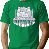 In A Gadda Da Vida -2 Colors T-Shirt - Green