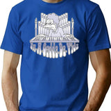 In A Gadda Da Vida -2 Colors T-Shirt - Blue