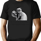 Informer 90s Rap Retro Vintage Shirt T-Shirt - Black
