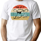 Inspiral Carpets (1) T-Shirt - Retro Graphic Tee for Men & Women - White