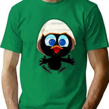 It's Really Too Unfair T-Shirt - Retro Graphic Tee for Men & Women - Green