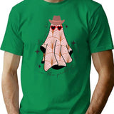Its Me Hi Im The Problem (5) T-Shirt - Green