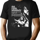 J Cole Rapper Vintage Rap Music (1) T-Shirt - Black
