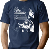 J Cole Rapper Vintage Rap Music (1) T-Shirt - Navy