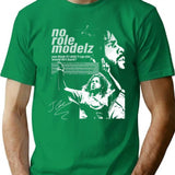J Cole Rapper Vintage Rap Music (1) T-Shirt - Green