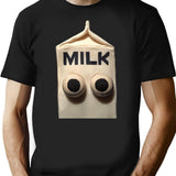 Jack Stauber T-Shirt for Men & Women, T-Shirts Graphic Tee - Black