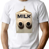 Jack Stauber T-Shirt for Men & Women, T-Shirts Graphic Tee - White