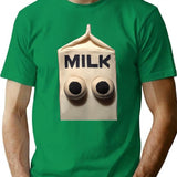 Jack Stauber T-Shirt for Men & Women, T-Shirts Graphic Tee - Green
