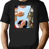 Jawbreaker (1) T-Shirt - Retro Graphic Tee for Men & Women - Black