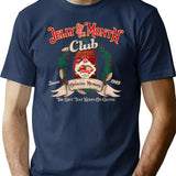 Jelly Of The Month Club Griswold Dks Worn T-Shirt for Men & Women, T-Shirts Graphic Tee - Navy