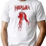 John Constantine T-Shirt for Men & Women, T-Shirts Graphic Tee - White