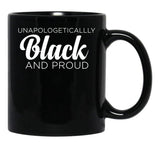 Juneteenth (15) Black Coffee Mug - Black