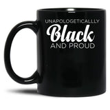 Juneteenth (15) Black Coffee Mug