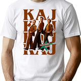 Kaj Bara Bada Bastu Eurovision 2025 Sweden For Men For Women Funny Music Gift T-Shirt - White