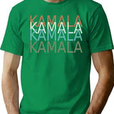 Kamala Vintage 2020 Kamala Harris For The People T-Shirt - Green