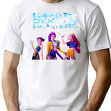 Kpop Demon Hunters (9) T-Shirt for Men & Women, T-Shirts Graphic Tee - White