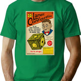 Lament Configuration T-Shirt for Men & Women, T-Shirts Graphic Tee - Green