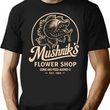 Little Shop Of Horrors 2 T-Shirt for Men & Women, T-Shirts Graphic Tee - Black