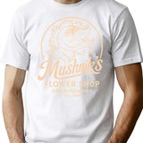 Little Shop Of Horrors 2 T-Shirt for Men & Women, T-Shirts Graphic Tee - White