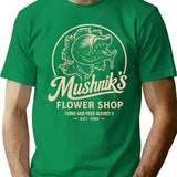Little Shop Of Horrors 2 T-Shirt for Men & Women, T-Shirts Graphic Tee - Green