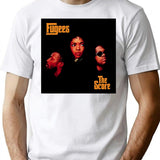 Lurn Hll Bootleg Graphic T-Shirt - White