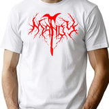 Mandy 4 T-Shirt for Men & Women, T-Shirts Graphic Tee - White