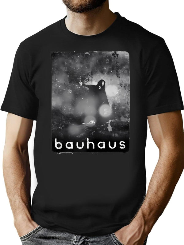 Mourning T-Shirt for Men & Women, T-Shirts Graphic Tee - Black