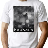 Mourning T-Shirt for Men & Women, T-Shirts Graphic Tee - White