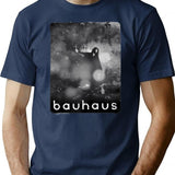 Mourning T-Shirt for Men & Women, T-Shirts Graphic Tee - Navy