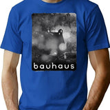 Mourning T-Shirt for Men & Women, T-Shirts Graphic Tee - Blue