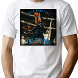 Paolo Banchero The Future Bootleg Graphic T-Shirt - White