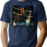 Paolo Banchero The Future Bootleg Graphic T-Shirt - Navy