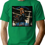 Paolo Banchero The Future Bootleg Graphic T-Shirt - Green