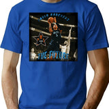 Paolo Banchero The Future Bootleg Graphic T-Shirt - Blue