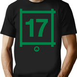 R.I.P. Hondo Bootleg Graphic T-Shirt - Black
