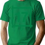 R.I.P. Hondo Bootleg Graphic T-Shirt - Green