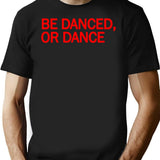 Silly Bad Translation Bootleg Graphic T-Shirt - Black