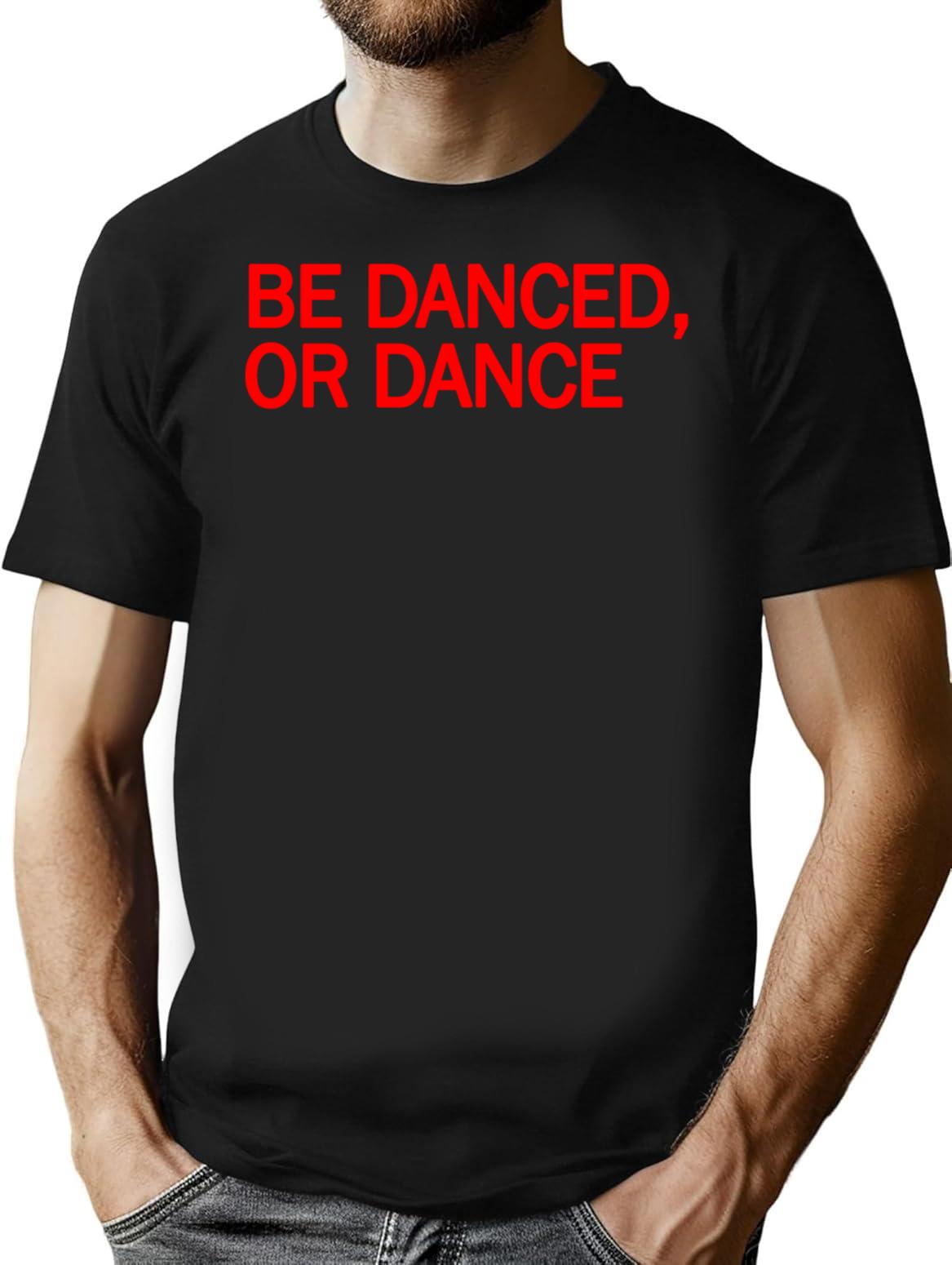 Silly Bad Translation Bootleg Graphic T-Shirt - Black