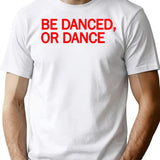 Silly Bad Translation Bootleg Graphic T-Shirt - White
