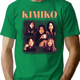 The Boys Bootleg Graphic T-Shirt - Green