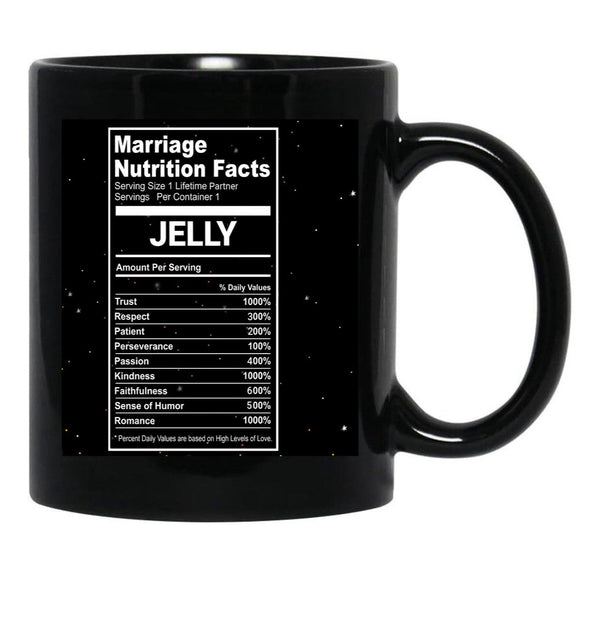 To My Step Daughter Backgroud Watercolor Black Gift Coffee Mug - Black