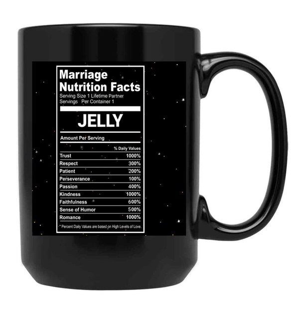 To My Step Daughter Backgroud Watercolor Black Gift Coffee Mug - Black